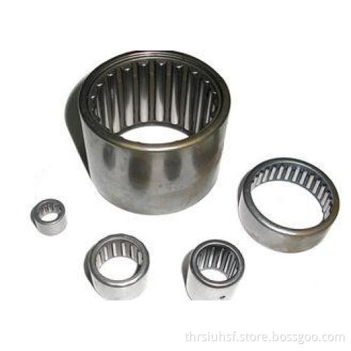 Sport Apparatus NK5/12-TV1) Needle Roller Bearings Skateboa